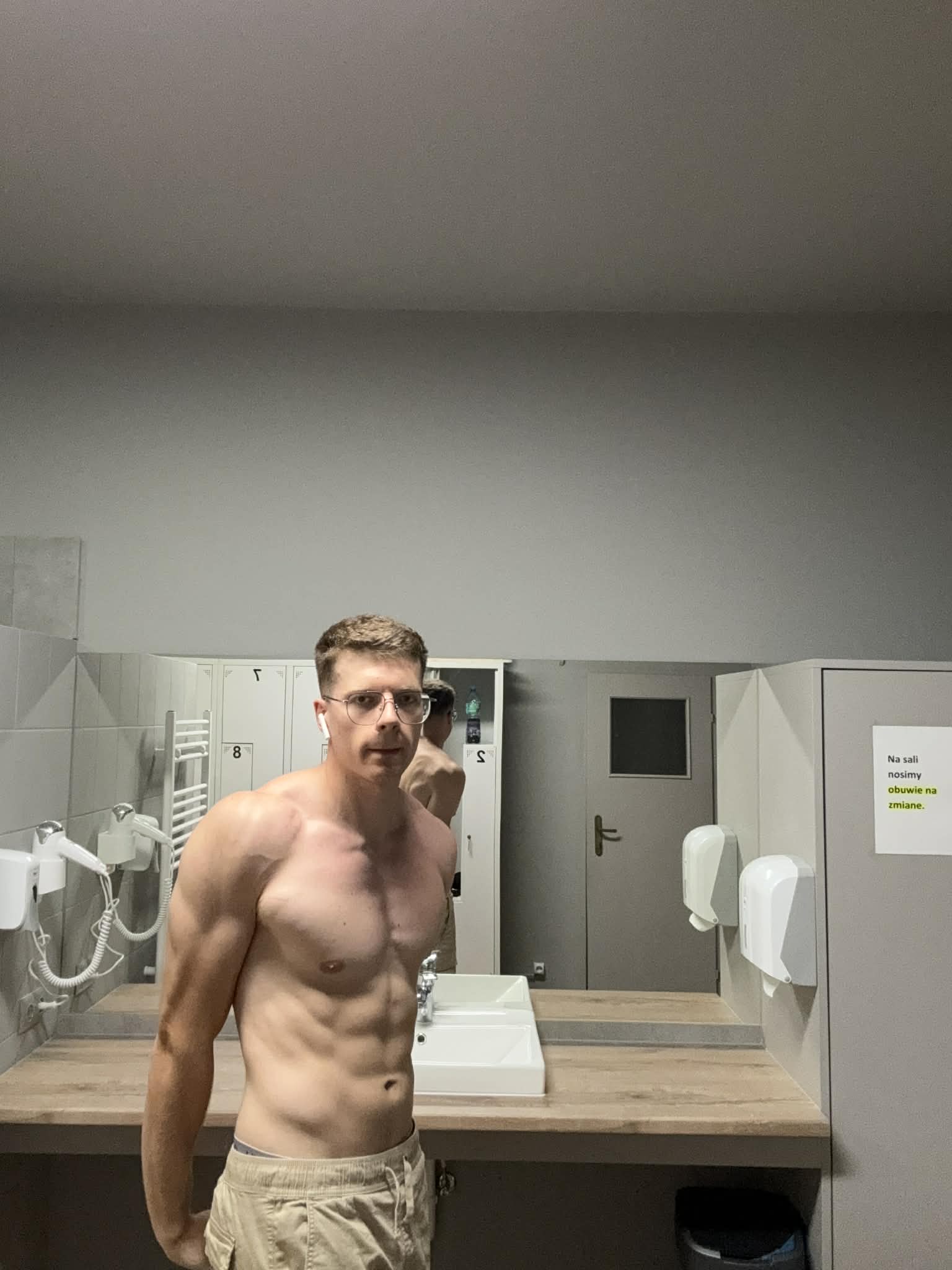 Ja Bartek, 24 lata po